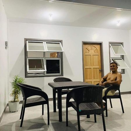 Romblon Transient Houseアパートメント エクステリア 写真