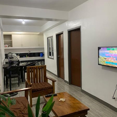 Romblon Transient Houseアパートメント エクステリア 写真