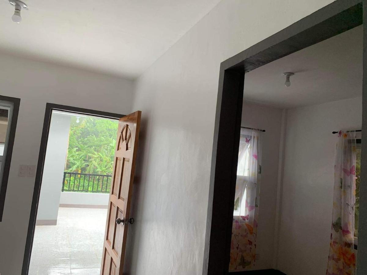 Romblon Transient Houseアパートメント エクステリア 写真