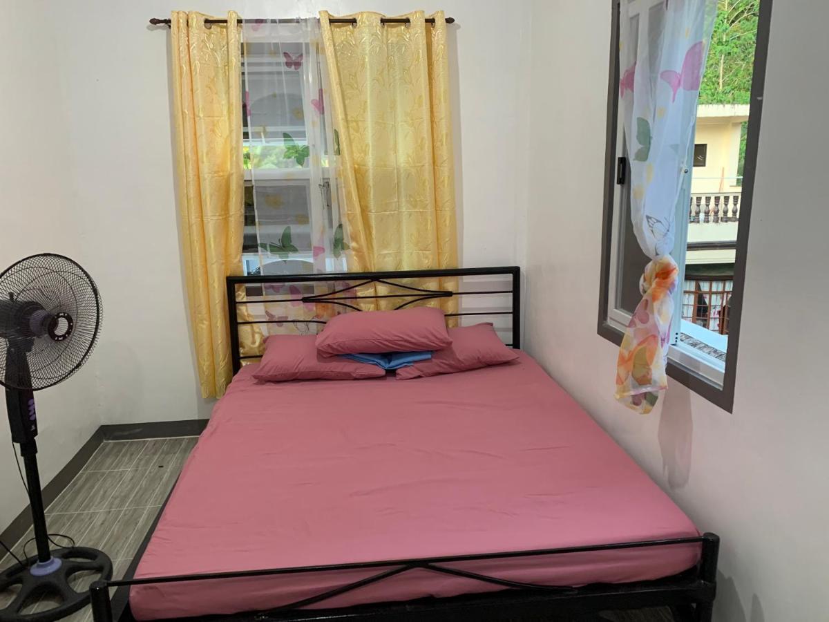 Romblon Transient Houseアパートメント エクステリア 写真