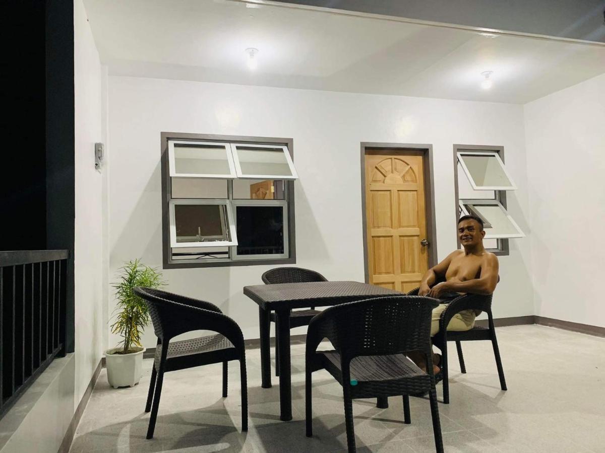 Romblon Transient Houseアパートメント エクステリア 写真