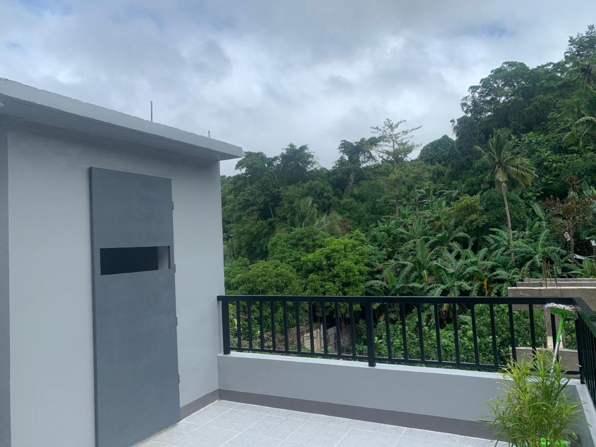 Romblon Transient Houseアパートメント エクステリア 写真