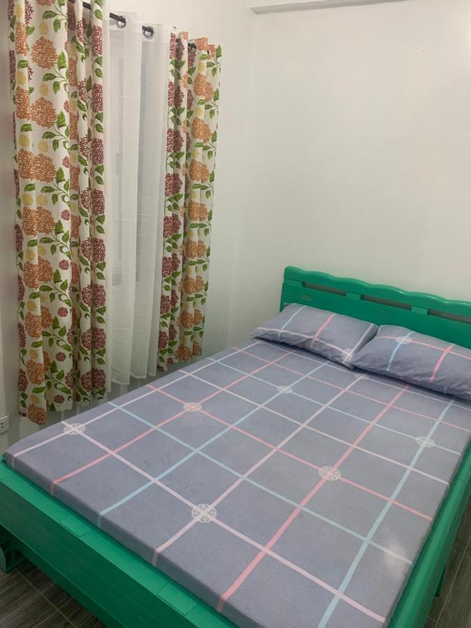 Romblon Transient Houseアパートメント エクステリア 写真
