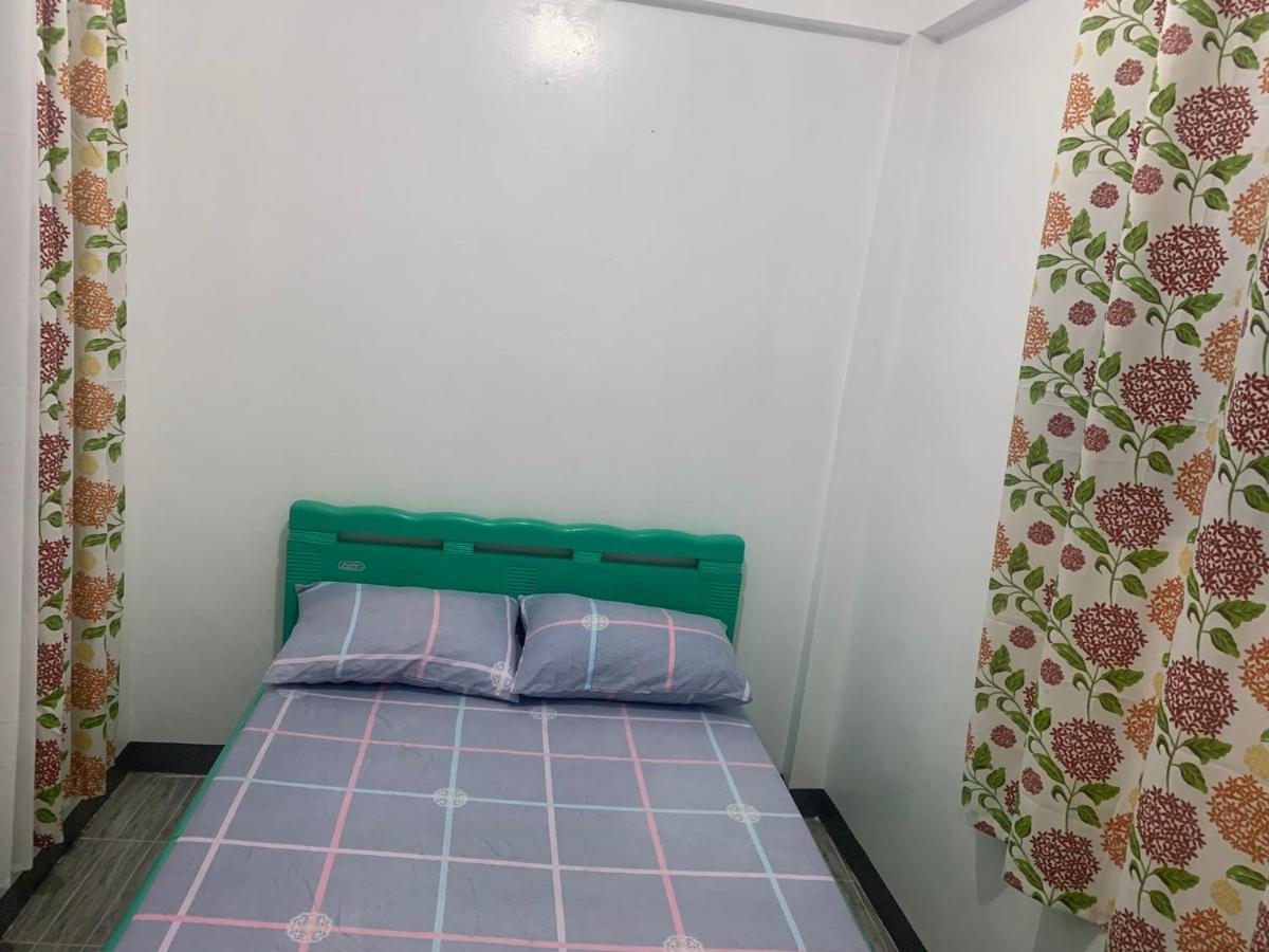 Romblon Transient Houseアパートメント エクステリア 写真