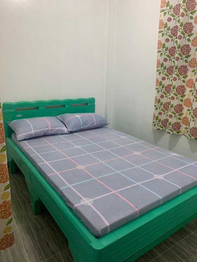Romblon Transient Houseアパートメント エクステリア 写真