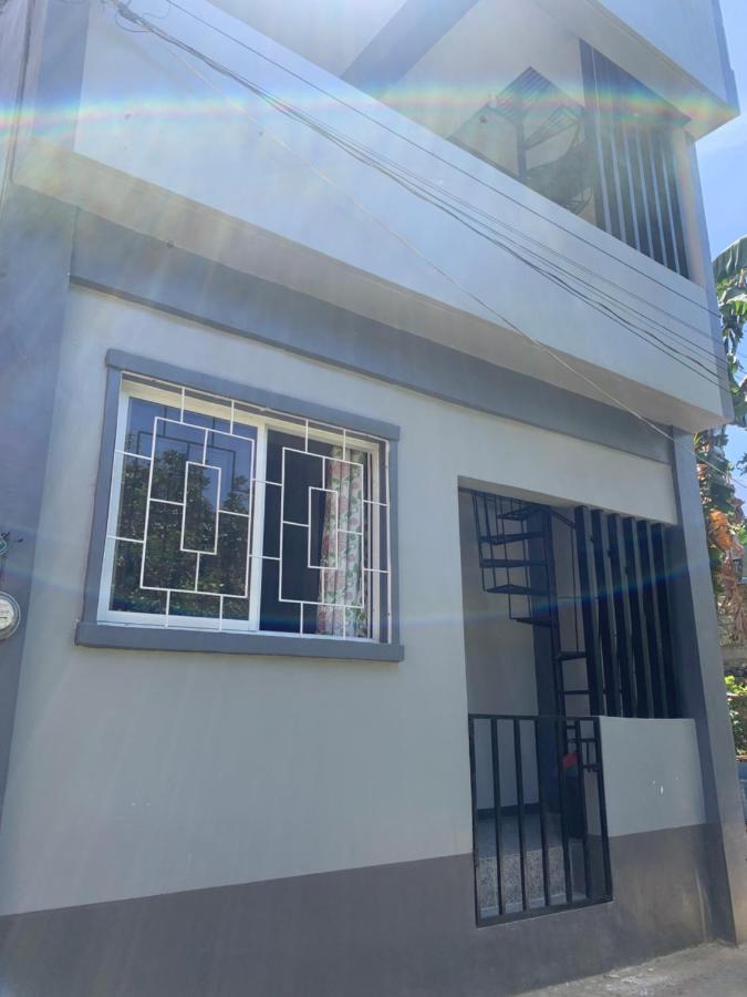 Romblon Transient Houseアパートメント エクステリア 写真