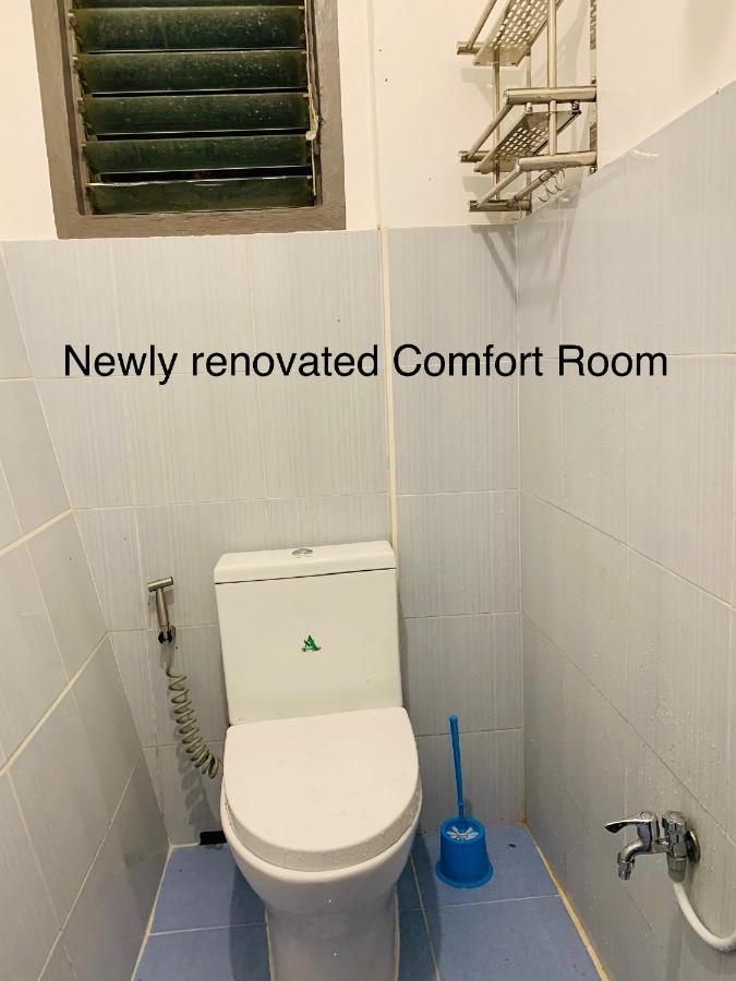 Romblon Transient Houseアパートメント エクステリア 写真